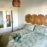 Carihuela Ii By Homes Malaga 아파트