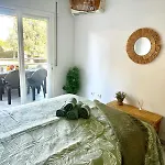 아파트 Carihuela Ii By Homes Malaga 토레몰리노스