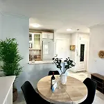 Carihuela Ii By Homes Malaga 아파트