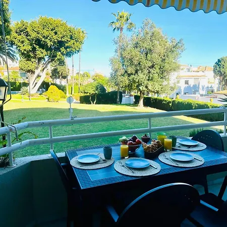 아파트 Carihuela Ii By Homes Malaga *