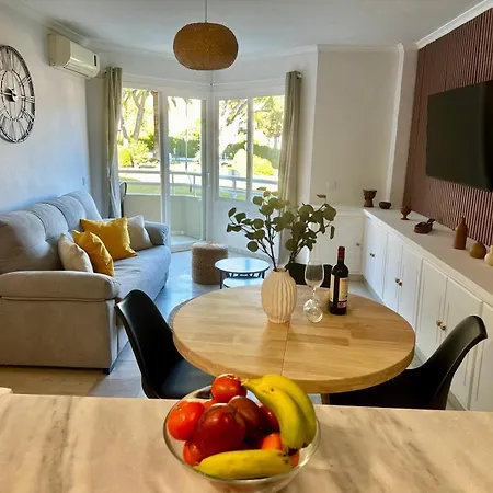 Carihuela Ii By Homes Malaga 아파트