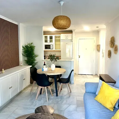 Carihuela Ii By Homes Malaga * 토레몰리노스